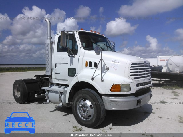 2005 STERLING TRUCK A9500 9500 2FWBA2DE45AN84907 image 0