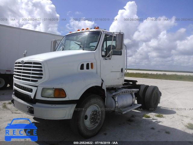 2005 STERLING TRUCK A9500 9500 2FWBA2DE45AN84907 зображення 1