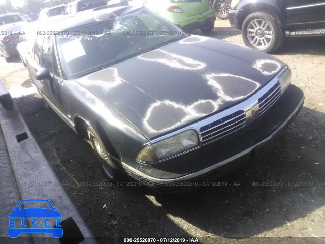 1994 OLDSMOBILE 98 REGENCY 1G3CX52L9R4326222 image 0