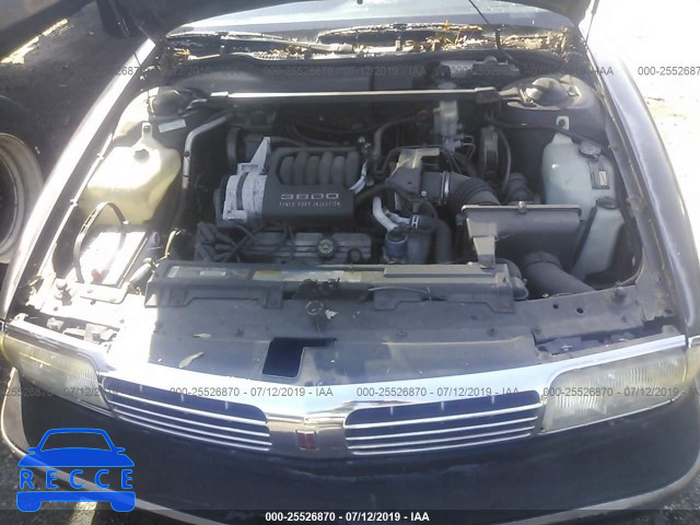 1994 OLDSMOBILE 98 REGENCY 1G3CX52L9R4326222 Bild 9