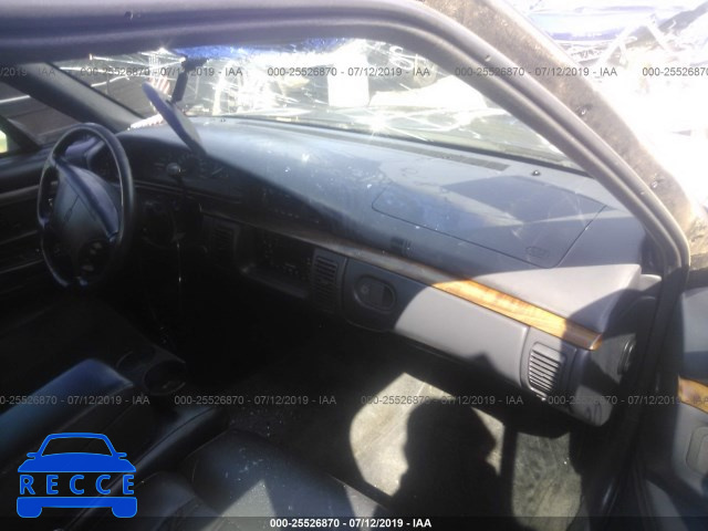 1994 OLDSMOBILE 98 REGENCY 1G3CX52L9R4326222 Bild 4