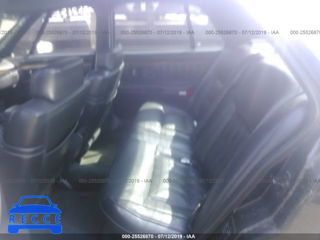 1994 OLDSMOBILE 98 REGENCY 1G3CX52L9R4326222 Bild 7