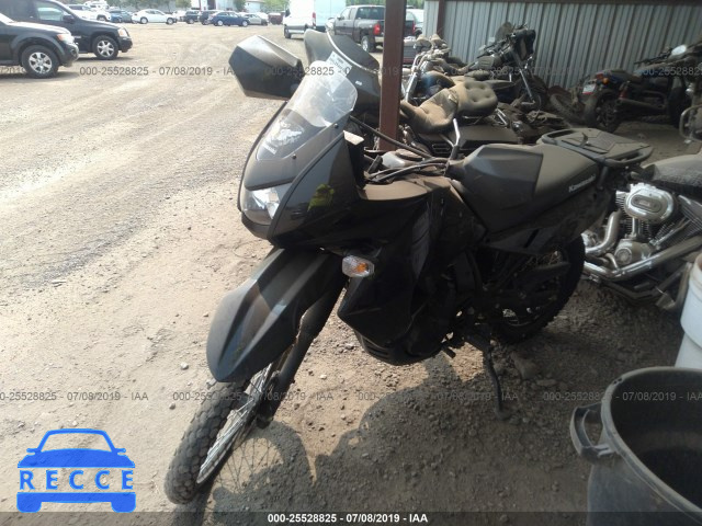 2016 KAWASAKI KL650 E JKAKLEE18GDA84356 image 1