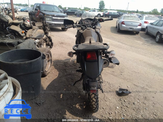 2016 KAWASAKI KL650 E JKAKLEE18GDA84356 image 5