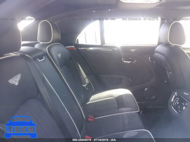 2016 BENTLEY MULSANNE SCBBF7ZH6GC001805 image 7