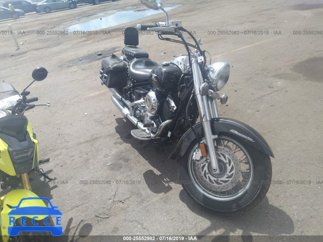 2006 YAMAHA XVS65 A JYAVM01Y56A011296 image 0
