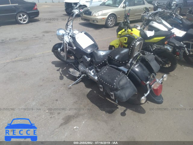 2006 YAMAHA XVS65 A JYAVM01Y56A011296 image 2