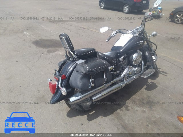 2006 YAMAHA XVS65 A JYAVM01Y56A011296 image 3