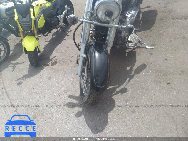 2006 YAMAHA XVS65 A JYAVM01Y56A011296 image 4