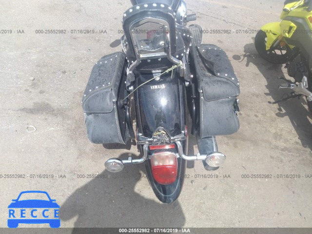 2006 YAMAHA XVS65 A JYAVM01Y56A011296 image 5