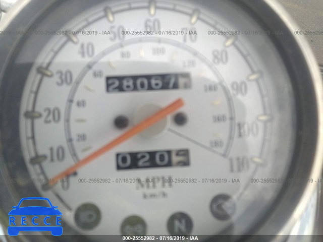 2006 YAMAHA XVS65 A JYAVM01Y56A011296 image 6