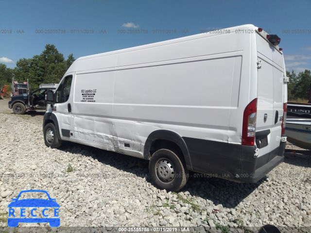 2018 RAM PROMASTER 3500 3C6URVJG5JE157412 image 2