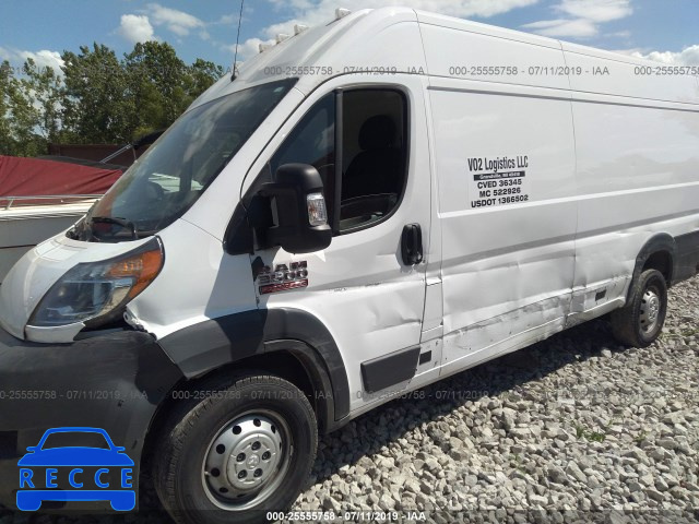 2018 RAM PROMASTER 3500 3C6URVJG5JE157412 image 5
