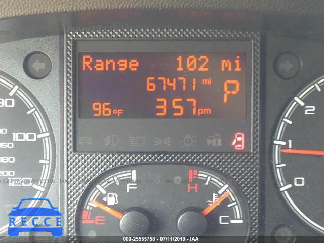 2018 RAM PROMASTER 3500 3C6URVJG5JE157412 image 6