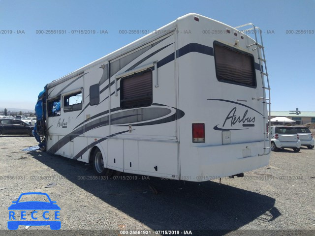 2004 WORKHORSE CUSTOM CHASSIS MOTORHOME CHASSIS W22 5B4MP67G243377202 image 2