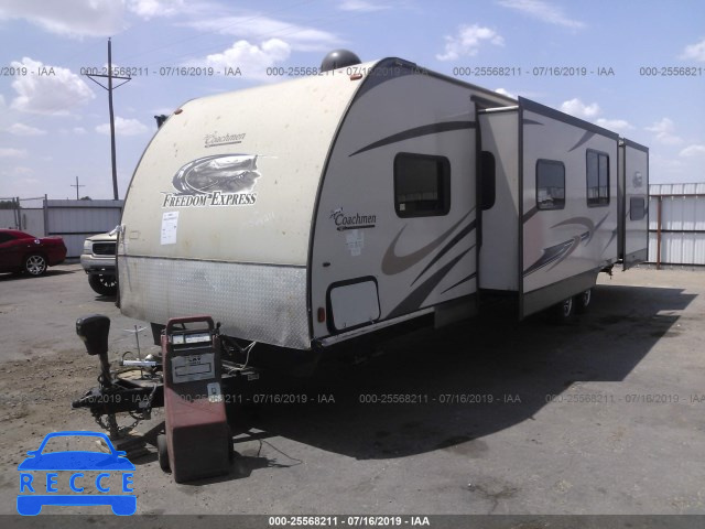 2014 COACHMEN FREEDOM 5ZT2FEWB9EA013004 image 1