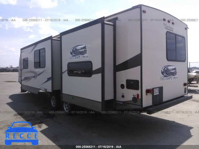 2014 COACHMEN FREEDOM 5ZT2FEWB9EA013004 Bild 2