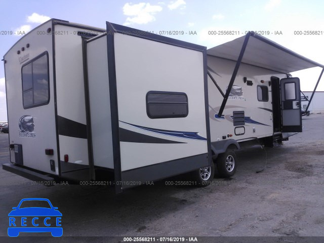 2014 COACHMEN FREEDOM 5ZT2FEWB9EA013004 Bild 3