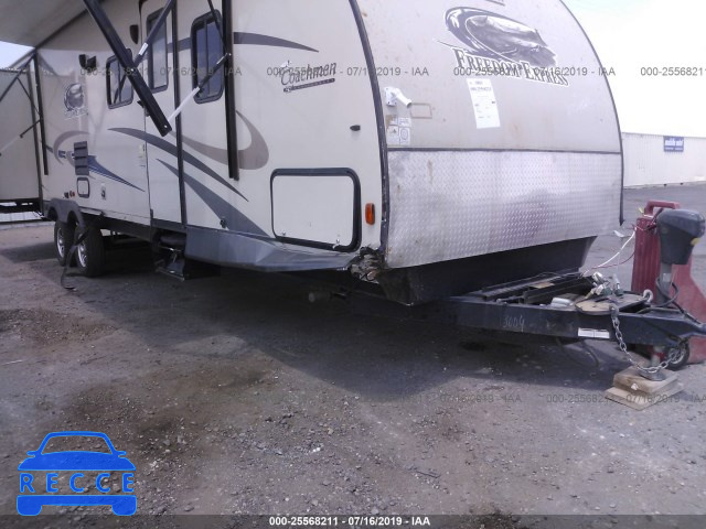 2014 COACHMEN FREEDOM 5ZT2FEWB9EA013004 Bild 5