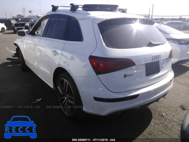 2014 AUDI SQ5 PREMIUM PLUS WA1CGAFP4EA066341 image 2