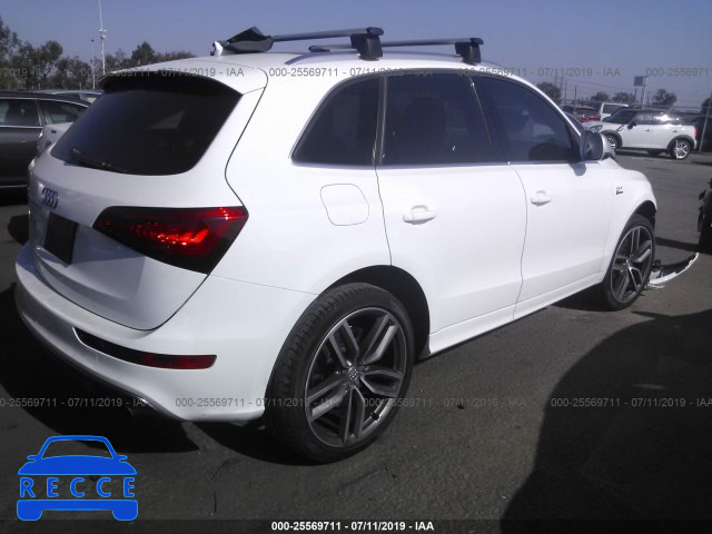 2014 AUDI SQ5 PREMIUM PLUS WA1CGAFP4EA066341 image 3