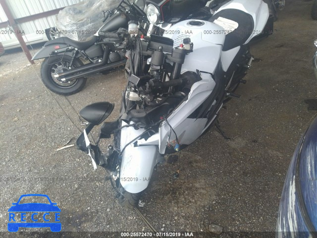 2013 KAWASAKI ZX1400 E JKBZXNE15DA010689 зображення 1