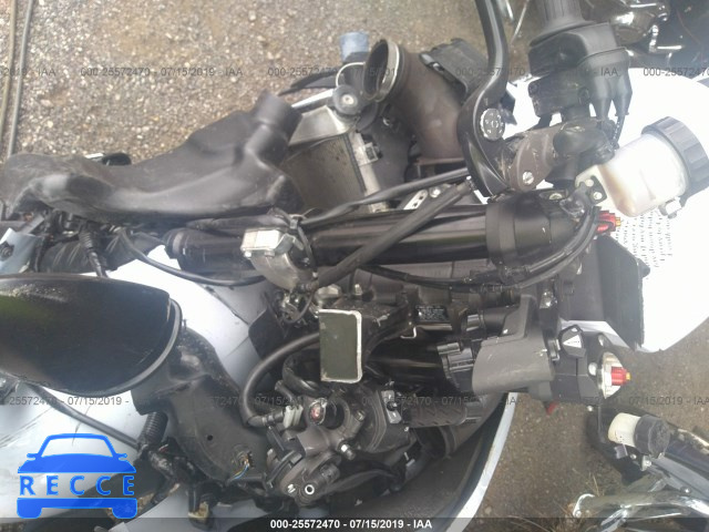 2013 KAWASAKI ZX1400 E JKBZXNE15DA010689 зображення 4