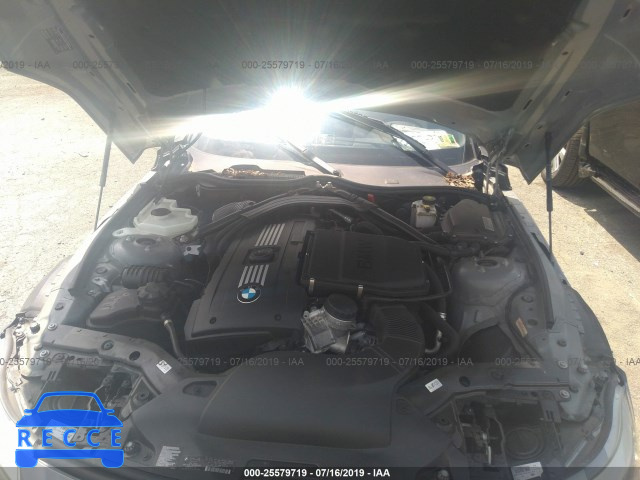 2013 BMW Z4 SDRIVE35I WBALM7C50DE385616 зображення 9