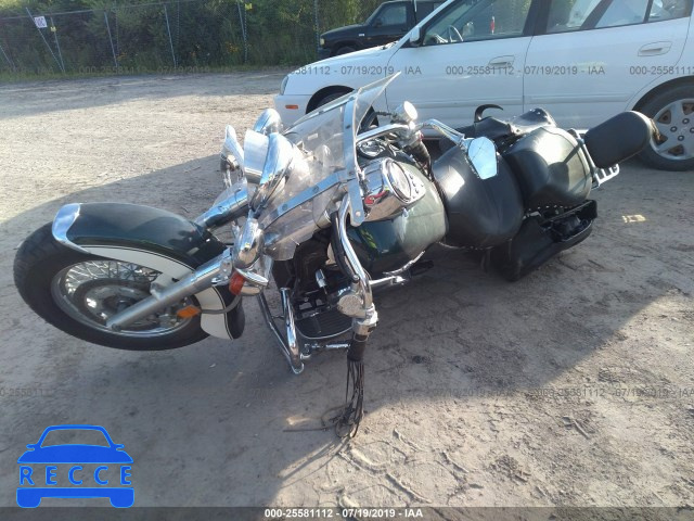 2004 KAWASAKI VN1500 E JKBVNAE154A115133 зображення 1