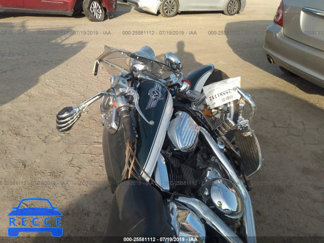 2004 KAWASAKI VN1500 E JKBVNAE154A115133 Bild 4