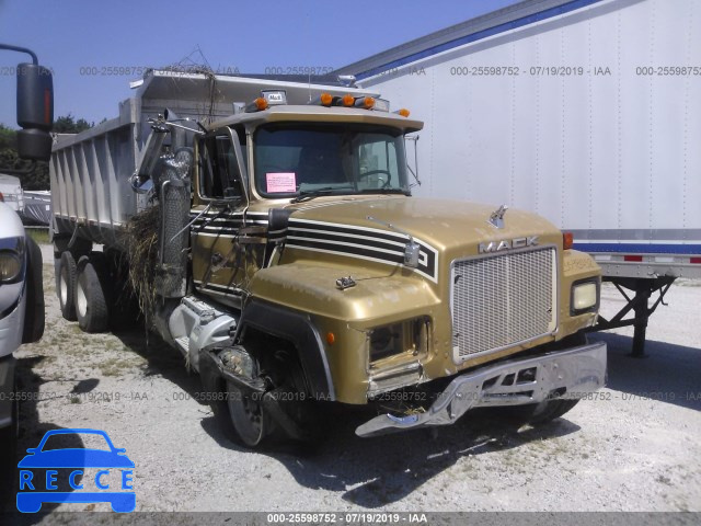 1994 MACK RD688S RD600 1M2P267C3RM019042 image 0