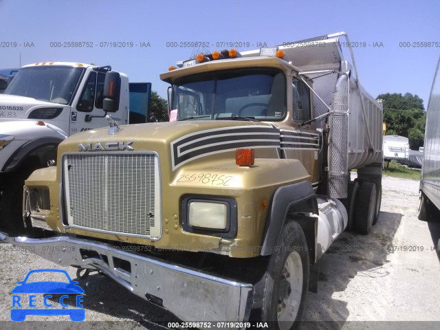 1994 MACK RD688S RD600 1M2P267C3RM019042 Bild 1