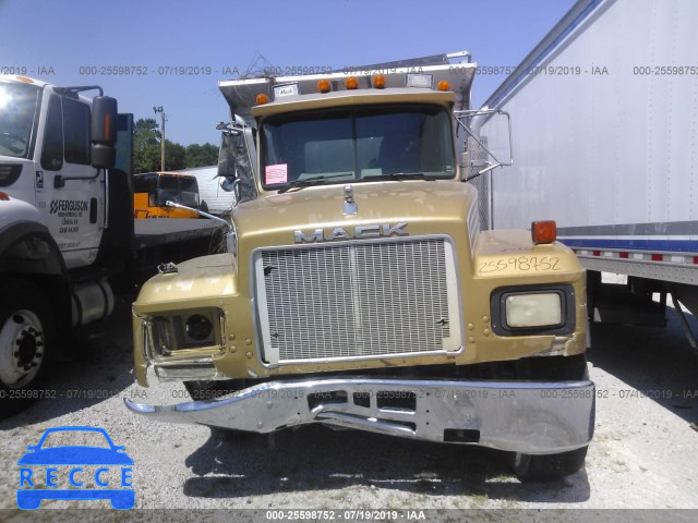 1994 MACK RD688S RD600 1M2P267C3RM019042 Bild 6