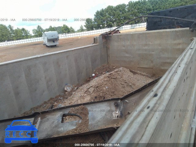 2005 MACK 700 CV700 1M2AG11C95M016286 image 7