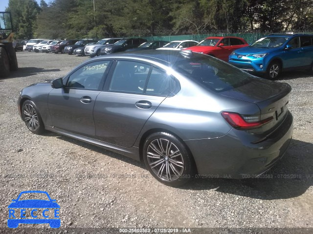 2020 BMW M340XI WBA5U9C02LA379265 image 2
