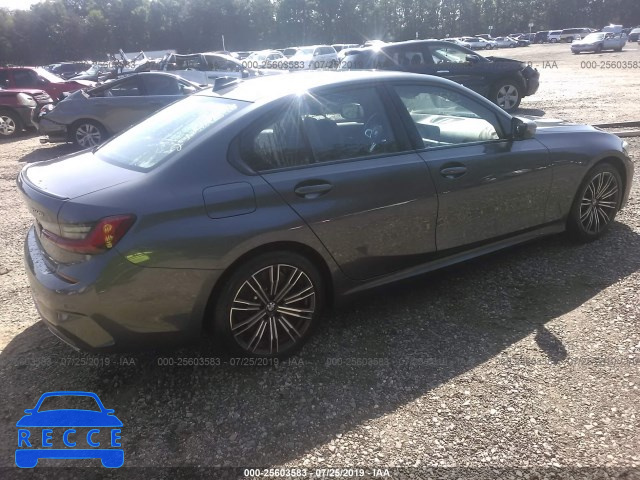2020 BMW M340XI WBA5U9C02LA379265 image 3