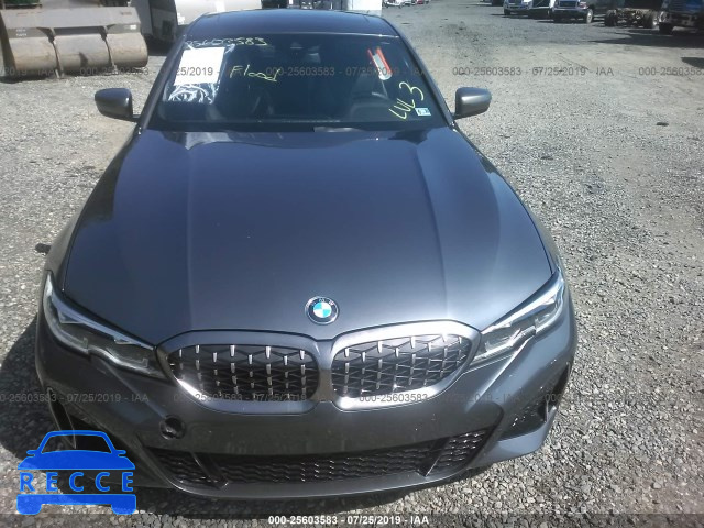 2020 BMW M340XI WBA5U9C02LA379265 image 5