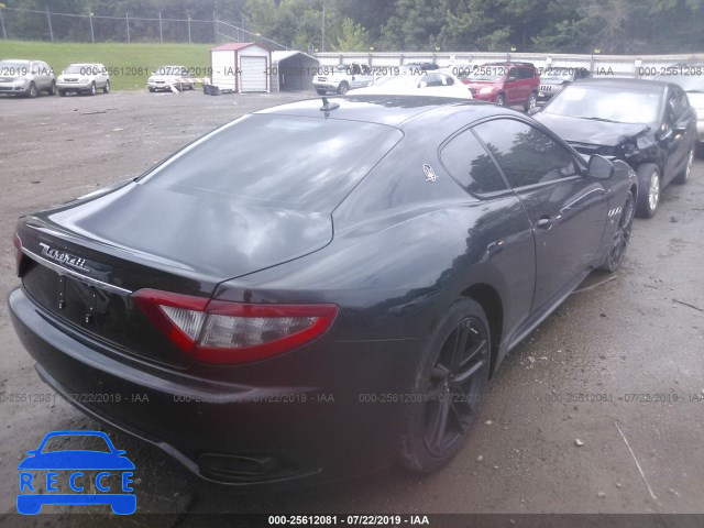 2015 MASERATI GRANTURISMO S/SPORT/MC ZAM45VLA4F0129187 Bild 3