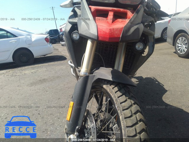 2014 BMW F800 GS ADVENTURE WB10B1507EZF89494 Bild 4