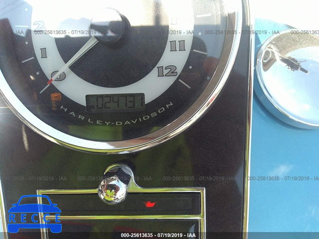 2011 HARLEY-DAVIDSON FLSTN 1HD1JD517BB030693 image 6