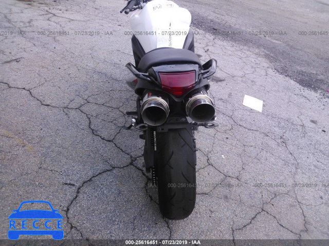 2007 YAMAHA FZ6 SHG JYARJ13E17A001238 Bild 5