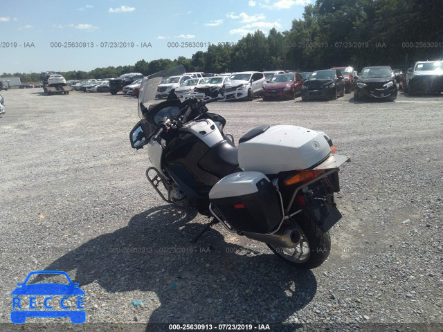 2009 BMW R1200 RT WB10388039ZT13902 image 2