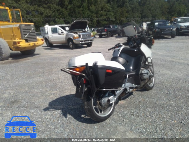 2009 BMW R1200 RT WB10388039ZT13902 зображення 3