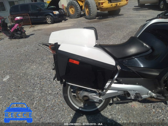 2009 BMW R1200 RT WB10388039ZT13902 зображення 5