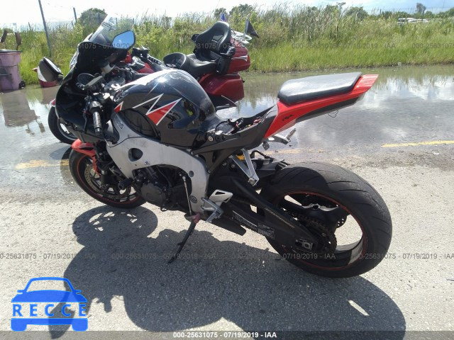 2010 HONDA CBR1000 RR JH2SC5903AK200688 зображення 2