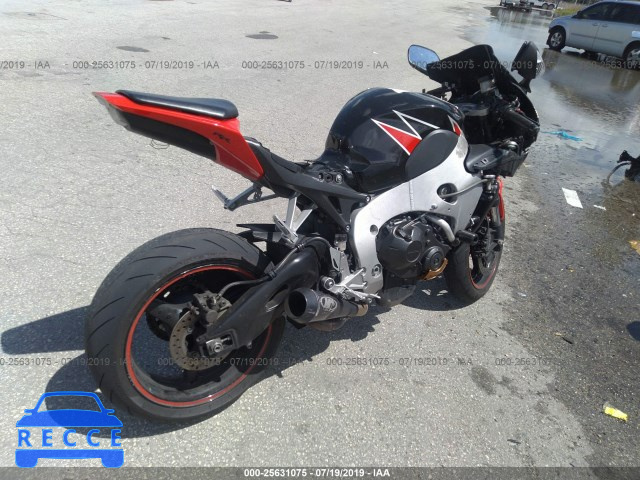 2010 HONDA CBR1000 RR JH2SC5903AK200688 зображення 3