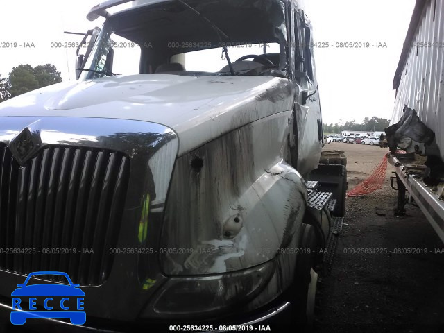 2012 INTERNATIONAL 8600 8600 1HSHWSJN6CJ662937 зображення 1