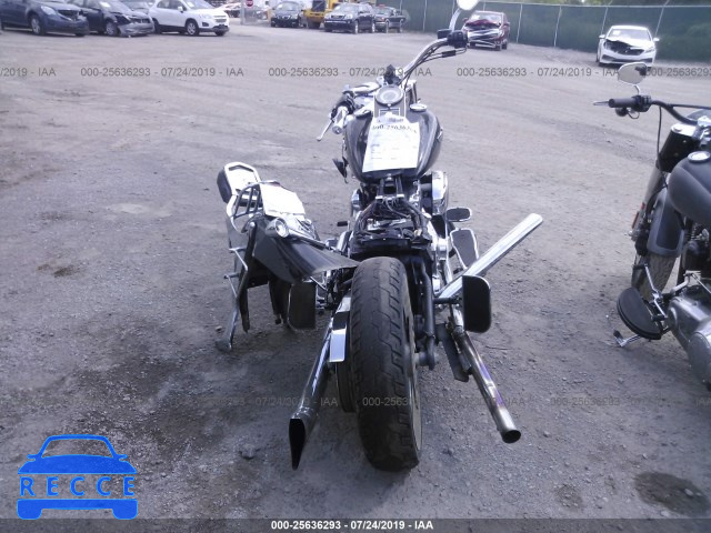 2011 HARLEY-DAVIDSON FLSTN 1HD1JD515BB031552 Bild 5