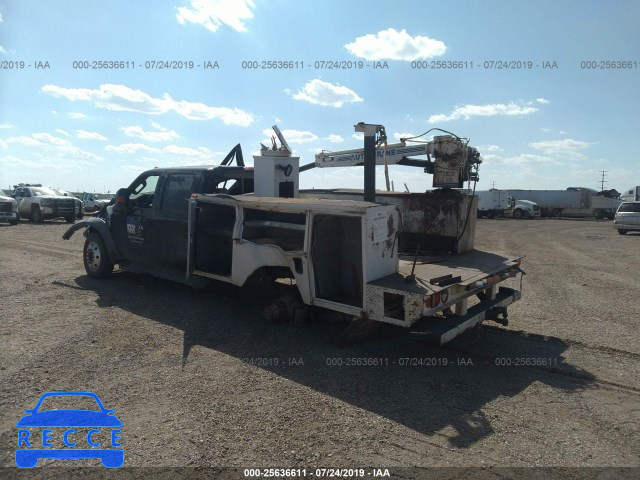 2010 FORD F450 SUPER DUTY 1FDAW4HR4AEA92856 image 2