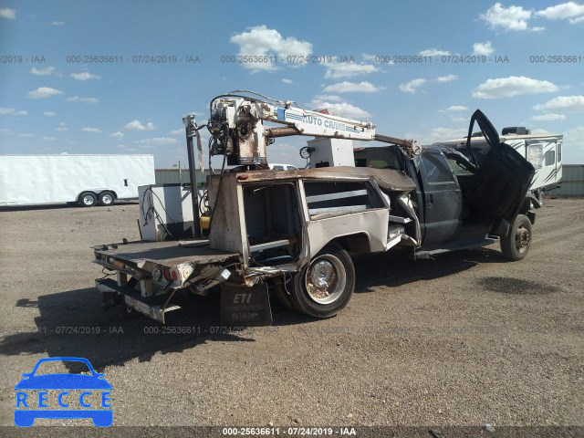 2010 FORD F450 SUPER DUTY 1FDAW4HR4AEA92856 зображення 3